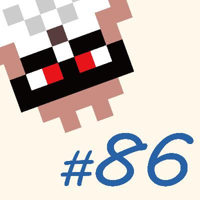 第86羽：『2026年秋津秘密基地スゴロク作成の巻』