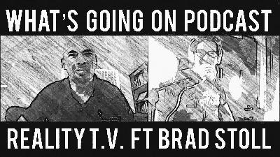 Ep. 106 - Brad Stoll (damnitbrad on Instagram)