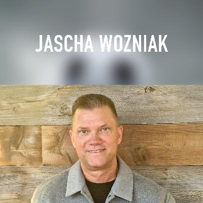 #203 IKDT - Jascha Wozniak