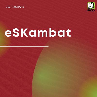 eSKambat : Problematika pacaran beda jurusan