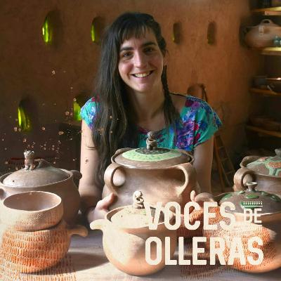 Episodio 9 - Mariana Cendoya