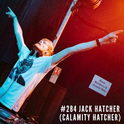 Jack Hatcher (Calamity Hatcher) | The Christian Reeve Podcast #284