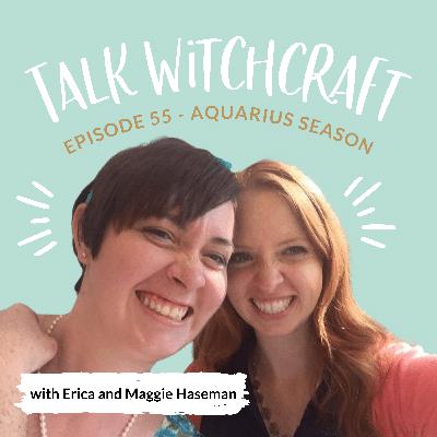 Making the Most of Aquarius Season