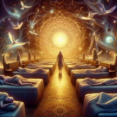 Episode 238: Through the Veil
