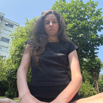 48 | Dişil Enerjinin Eşsiz Gücü