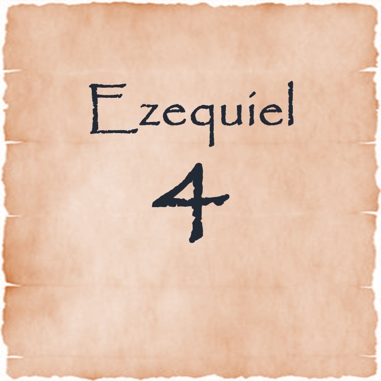 Ezequiel 4 episode artwork