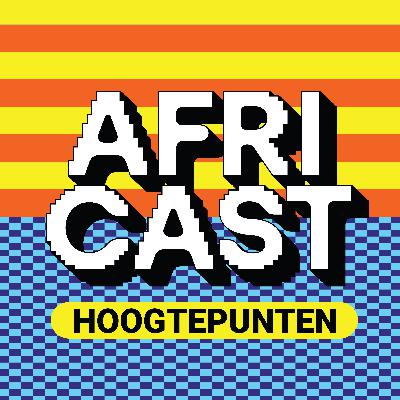 Wie profiteert er van permanente oorlog in Soedan? (Africast Hoogtepunt)