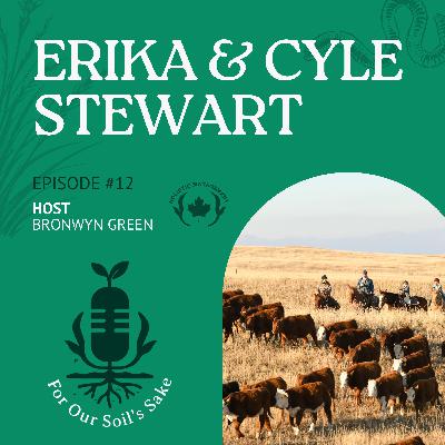 Pine Ridge LTD with Erika and Cyle Stewart