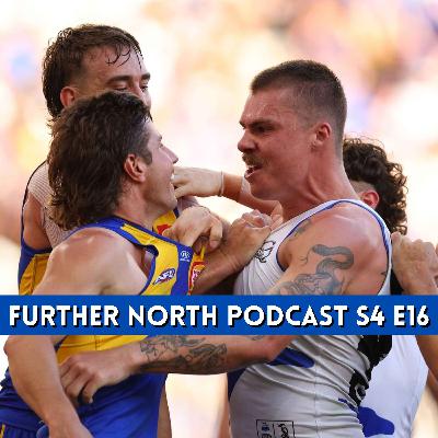 EMBARRASSMENT IN THE WEST | The one CRUCIAL stat that lost us the game..