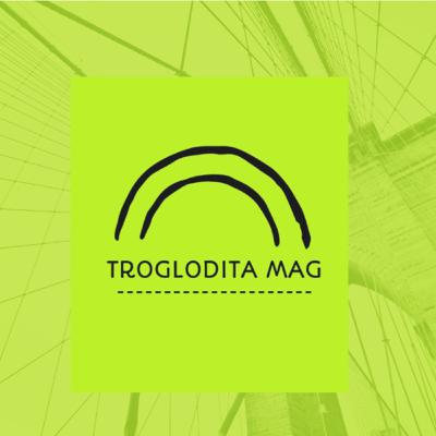 #1 - TROGLODITACAST (o que é?) #1 - TROGLODITACAST (o que é?)