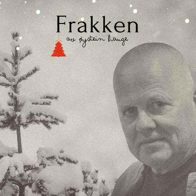 Frakken av Øystein Hauge Frakken av Øystein Hauge