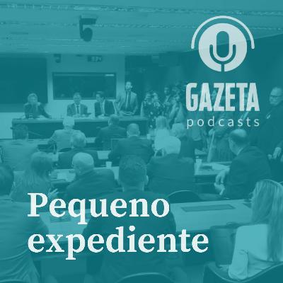 PEQUENO EXPEDIENTE #51: a relação de Ratinho Junior com a bancada federal do Paraná