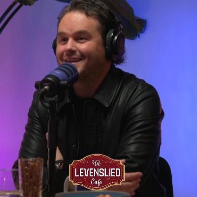 #15 Henk Dissel – Hits als “Een Bom”, levensliedpassie en het verhaal achter de zangcarrière