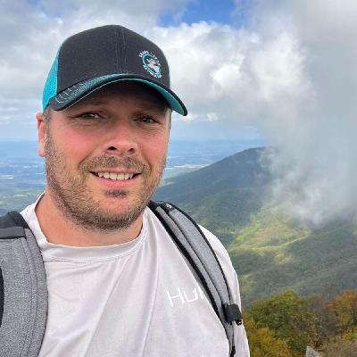 Casey Pepper | Unconventional Shifts: Rugby to Mindful Living