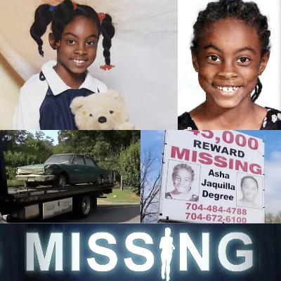 614 // Asha Degree w/ The Prosecutors 614 // Asha Degree w/ The Prosecutors