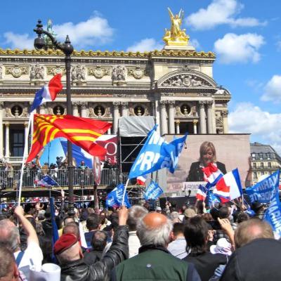 Understanding The Populism Trap