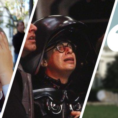 The Brute Neighbors Podcast Episode 18: Hide N' Seek, Spaceballs, and The Whitest Kids U' Know
