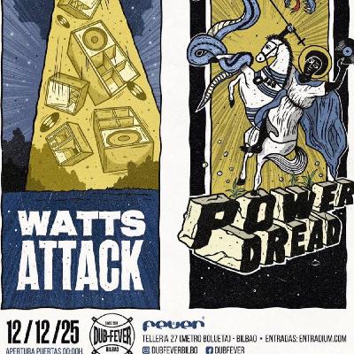 Reggae Burning Etxea 16-11-25