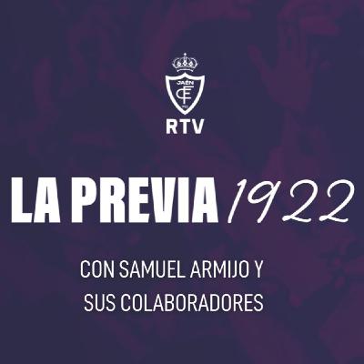 03 1922. La Previa - Jornada 03