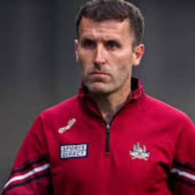 Cork SH Mgr. Ben O'Connor chats to CRKC (Post v KK) 01.03.2026