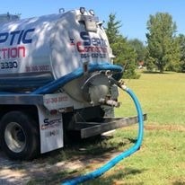 Septic Pumping Greenwood