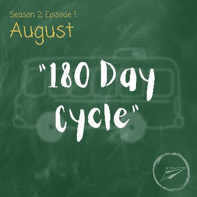 1: August