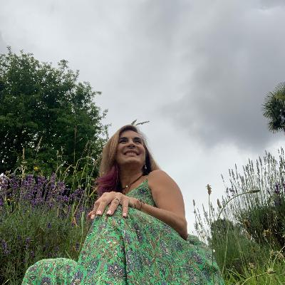 Amor Consciente. Aquello que soy capaz de dar. Aquello que soy capaz de hacer florecer.