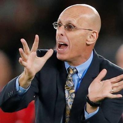 IAAF: Having A Chat With Stephen Constantine