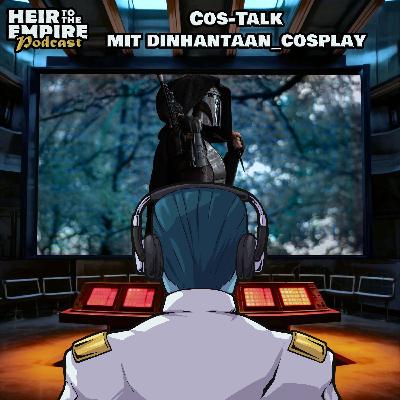 Cos-Talk Episode 57 - mit dinhantaan_cosplay