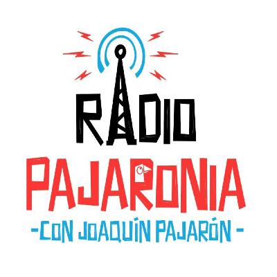 Radio Pajaronia | Teatro Zorrilla - Valladolid