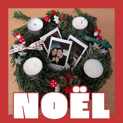 22.- Et si on parlait de Noël ? (Épisode spécial)
