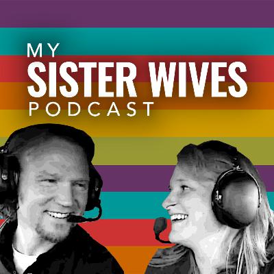 Sister Wives S4 E2 - Polygamist Date Nights
