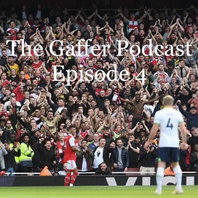 Episode 4 - The Perfect Weekend