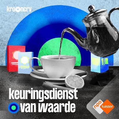 #1 - Zit er suiker in mijn zakje thee? (S02) #1 - Zit er suiker in mijn zakje thee? (S02)