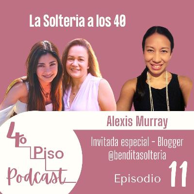 Soltera a los 40...