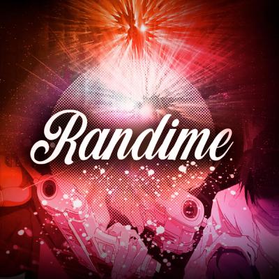 Randime Ep. 8: Kemono Michi