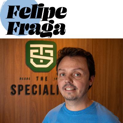 MMS EP#40: FELIPE FRAGA (The Specialist)