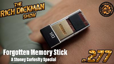 Episode 277 - Forgotten Memory Stick