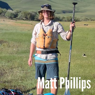 Paddling in the Land of Genghis Khan: An Expedition Down Mongolia’s Hidden Rivers Paddling in the Land of Genghis Khan: An Expedition Down Mongolia’s Hidden Rivers