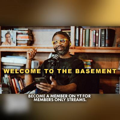 Returning To The Word God Gave Us.. | The Oil Is On THIS | The Basement #1 Returning To The Word God Gave Us.. | The Oil Is On THIS | The Basement #1