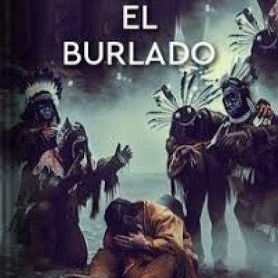 EL BURLADO - Episodio exclusivo para mecenas EL BURLADO - Episodio exclusivo para mecenas