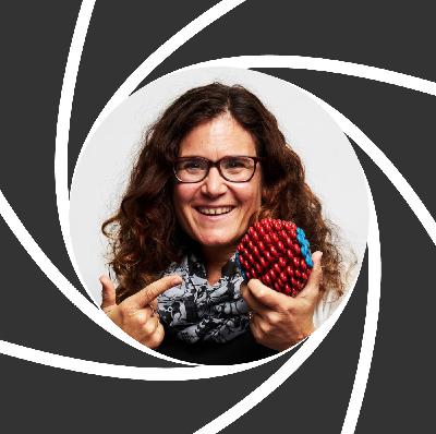 Kickstarters, Cora Balls, and Plastic Pollution with Rachael Miller Kickstarters, Cora Balls, and Plastic Pollution with Rachael Miller