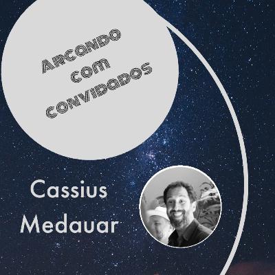 Cassius Medauar - Encontrando o equilíbrio pessoal e trabalhando no mercado editorial | ACC #02