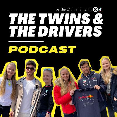 Our experiences at Spa GP 2022