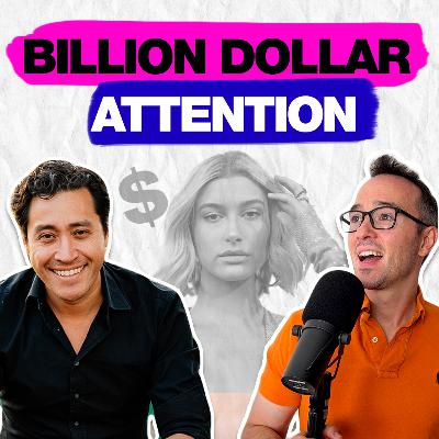 How Attention Became the Most Valuable Currency | #1 Branded Weekly