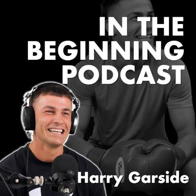 HARRY GARSIDE: OLYMPIC BOXING BRONZE TO T100 TRIATHLON - FEAR, FREEDOM & FINDING THE FIRE