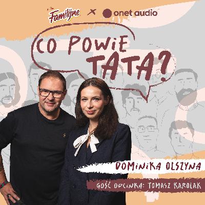 Tomasz Karolak: "Bałem się rodziny jak ognia"