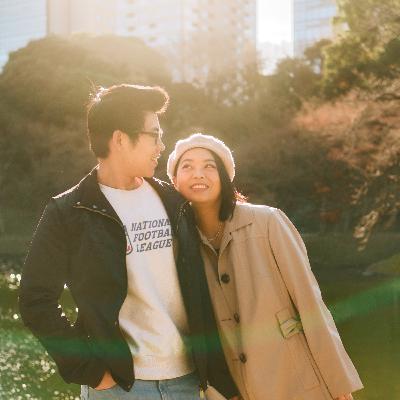 COUPLE'S TALK | Cách chúng mình gắn kết dù ở gần hay xa COUPLE'S TALK | Cách chúng mình gắn kết dù ở gần hay xa