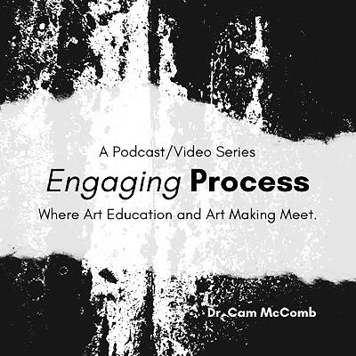 Talking with Artist & Painter Maria Ruggiero Talking with Artist & Painter Maria Ruggiero