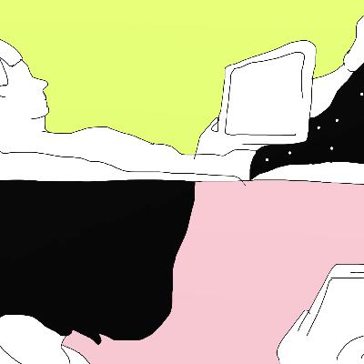 2020/06 ひたすらインターネットタロットリーディングの話